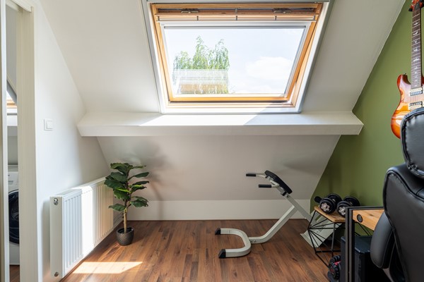 Medium property photo - Molenbeek 29, 5172 CH Kaatsheuvel